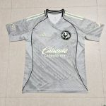 2025/26 America Third Football Shirt 1:1 Thai Quality