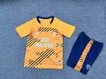 2025/2026 Cardiff City Third  Football Shirt Kids Size 1:1 Thai Quality