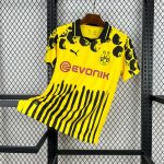 2025/2026 Dortmund Special Edition Football Shirt 1:1 Thai Quality
