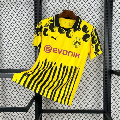 2025/2026 Dortmund Special Edition Football Shirt 1:1 Thai Quality