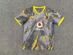 2025/2026 Kaizer Chiefs Away Football Shirt 1:1 Thai Quality