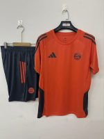 2025/2026 Bayern Munich Training suit Football Shirt 1:1 Thai Quality