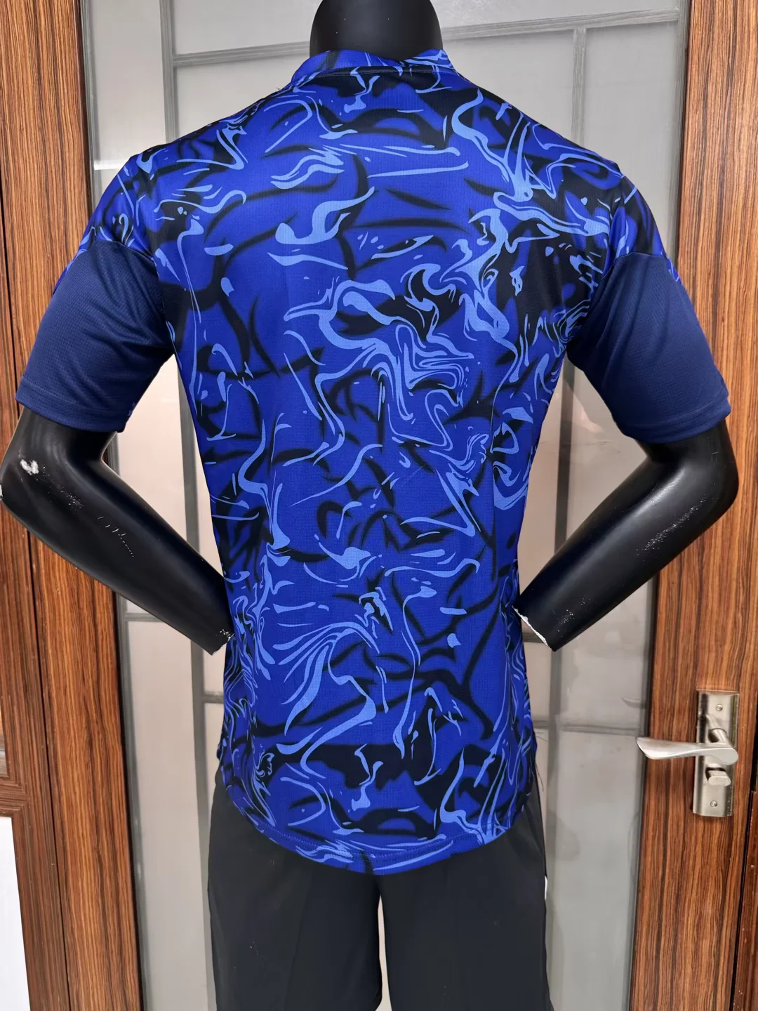2025/2026 Everton Training Wear Football Shirt 1:1 Thai Quality - Image 2