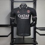 2025/2026 Player Version Paris Saint-Germain Special Edition Football Shirt 1:1 Thai Quality