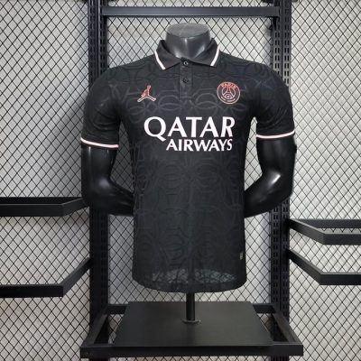 2025/2026 Player Version Paris Saint-Germain Special Edition Football Shirt 1:1 Thai Quality