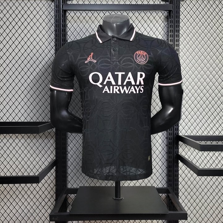 e093d72a4c588787bbd76fecfddcdc48 2025/2026 Player Version Paris Saint-Germain Special Edition Football Shirt 1:1 Thai Quality