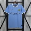 2013/2014 Manchester City Home Football Shirt 1:1 Thai Quality