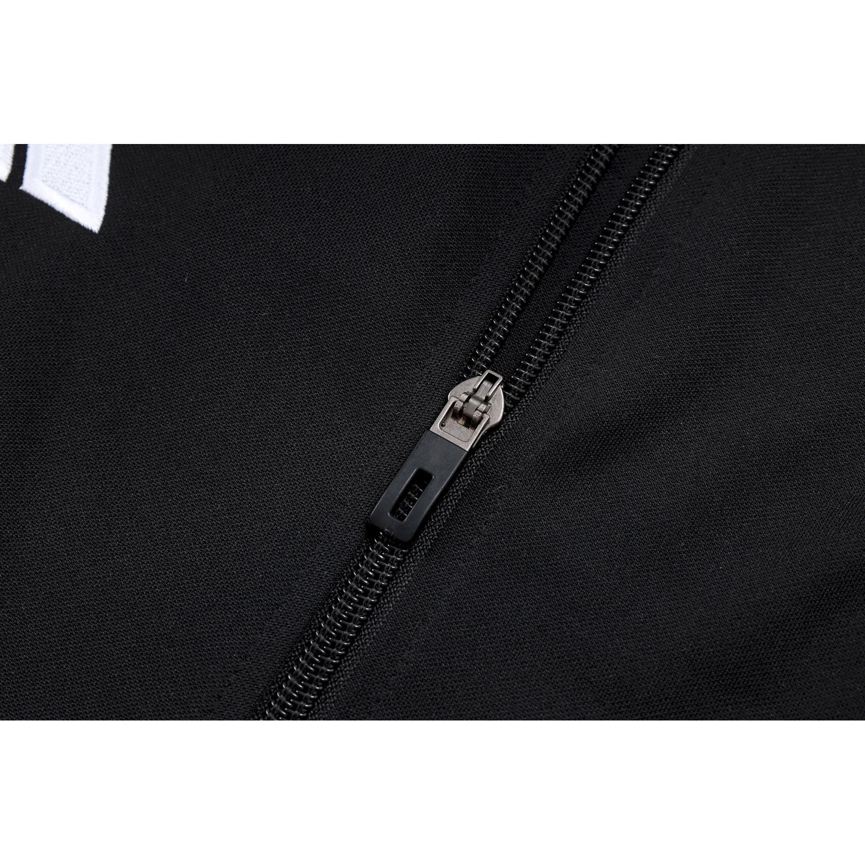 2025/2026 Germany Long Zipped Jacket Football Shirt 1:1 Thai Quality Set - Image 6