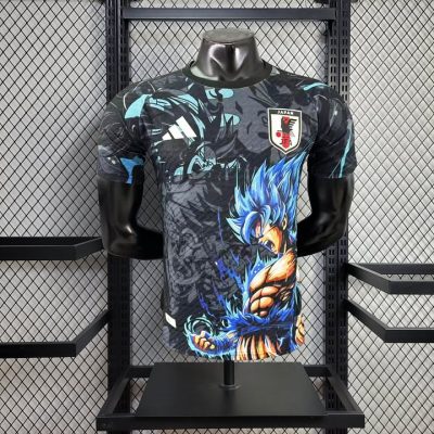 2025 Player Version Japan Special Edition Football Shirt 1:1 Thai Quality