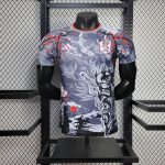 2025 Player Version Japan Special Edition Football Shirt 1:1 Thai Quality