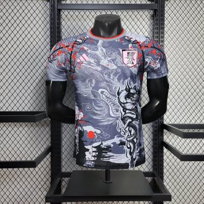 2025 Player Version Japan Special Edition Football Shirt 1:1 Thai Quality