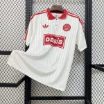 2025/2026 Football Shirt 1:1 Thai Quality