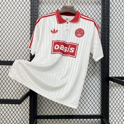 2025/2026 Football Shirt 1:1 Thai Quality