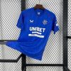 2024/2025 Rangers Home Football Shirt 1:1 Thai Quality