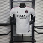 2025/2026 Player Version Paris Saint-Germain Training Wear Football Shirt 1:1 Thai Quality