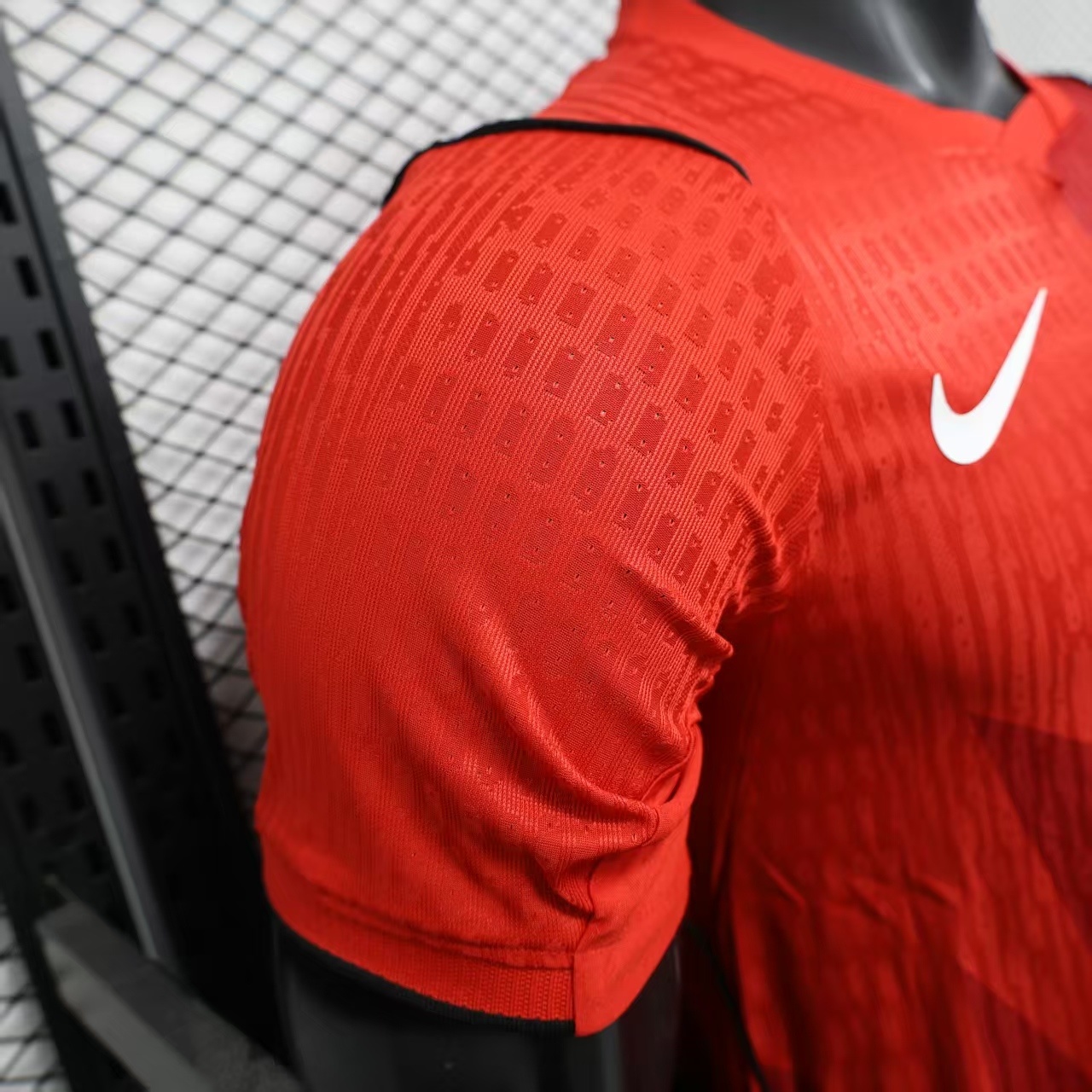 2026 Player Version Canada Home Football Shirt 1:1 Thai Quality - Image 6