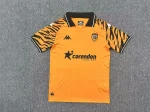 2025/2026 Hull City AFC Home Football Shirt 1:1 Thai Quality