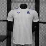 2025/2026 Player Version Chelsea Casual Edition Football Shirt 1:1 Thai Quality
