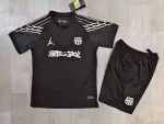 2025/2026 Barcelona Special Edition Football Shirt Kids Size 1:1 Thai Quality