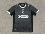 2025/2026 St Pauli Third Away Football Shirt 1:1 Thai Quality
