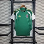 2026 Italy Training Wear Football Shirt 1:1 Thai Quality
