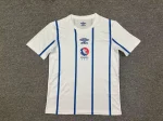 2025/2026 CD Olimpia Training Wear Football Shirt 1:1 Thai Quality