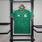 2026 Mexico Home Football Shirt 1:1 Thai Quality