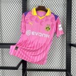 2025/2026 Dortmund Special Edition Football Shirt 1:1 Thai Quality