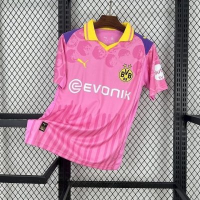 2025/2026 Dortmund Special Edition Football Shirt 1:1 Thai Quality