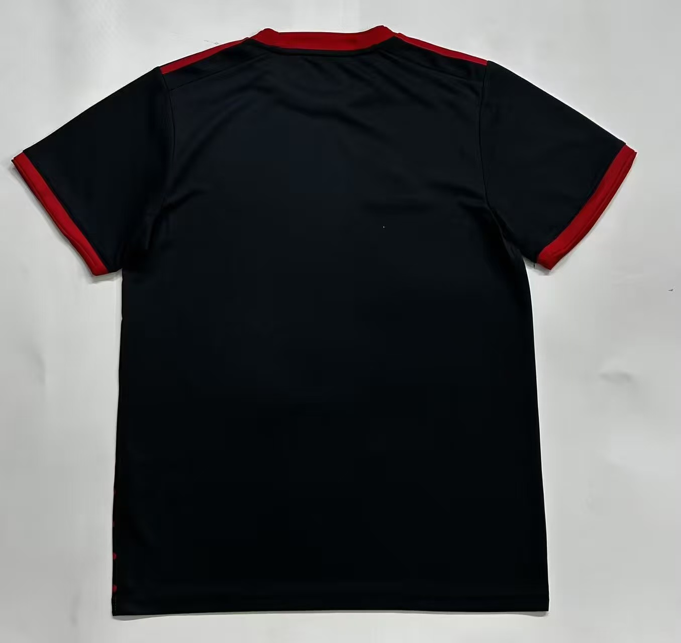 2025/2026 Sevilla Training suit Football Shirt 1:1 Thai Quality - Image 2