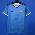 2026 Italy Football Shirt 1:1 Thai Quality