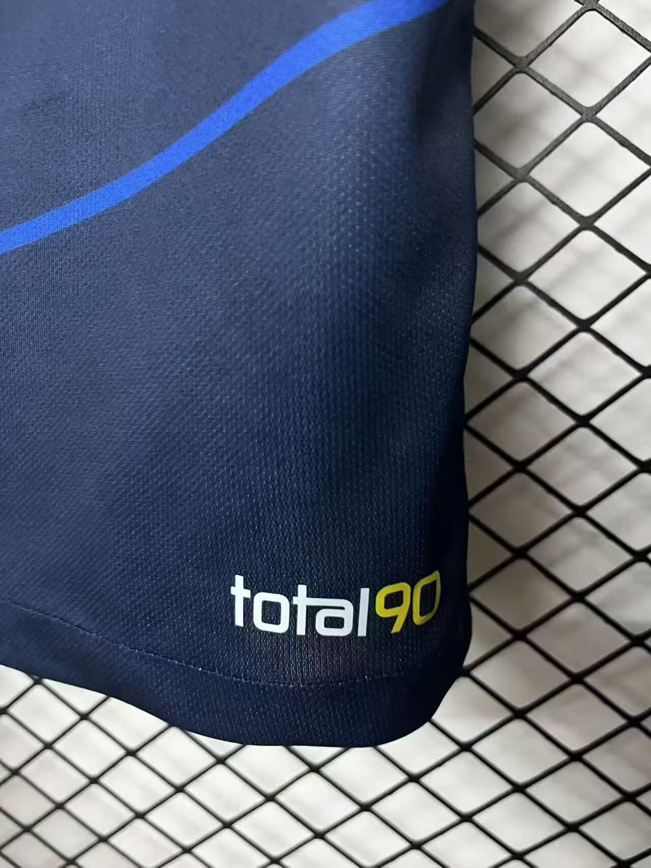 2025/26 Portsmouth Special Edition Football Football Shirt 1:1 Thai Quality - Image 3
