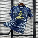 2025/2026 Club América Away Football Shirt 1:1 Thai Quality