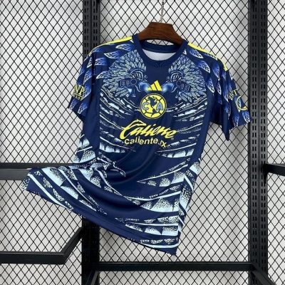 2025/2026 Club América Away Football Shirt 1:1 Thai Quality