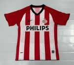 2009/2010 Retro Eindhoven Home Football Shirt 1:1 Thai Quality