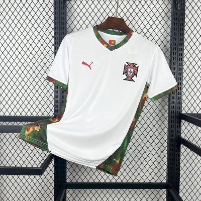 2026 Portugal Special Edition Football Shirt 1:1 Thai Quality