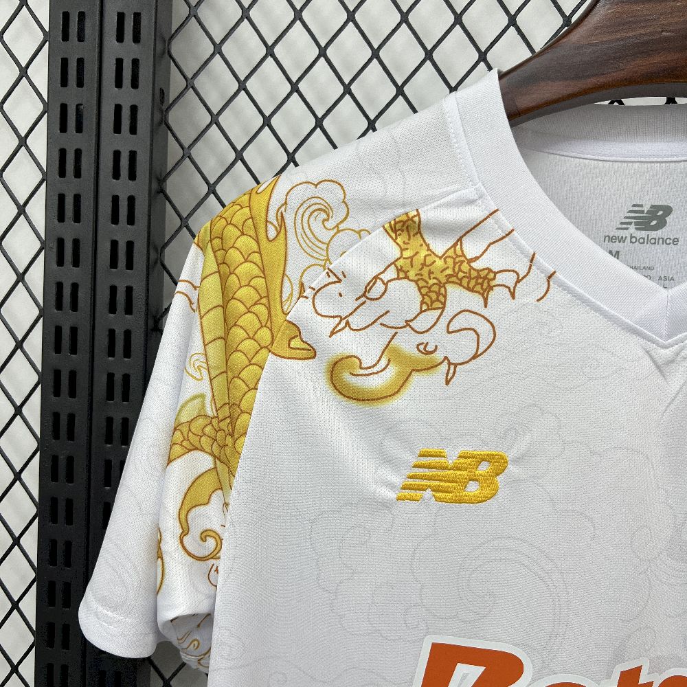 2025/2026 FC Porto Special Edition Football Shirt 1:1 Thai Quality - Image 8