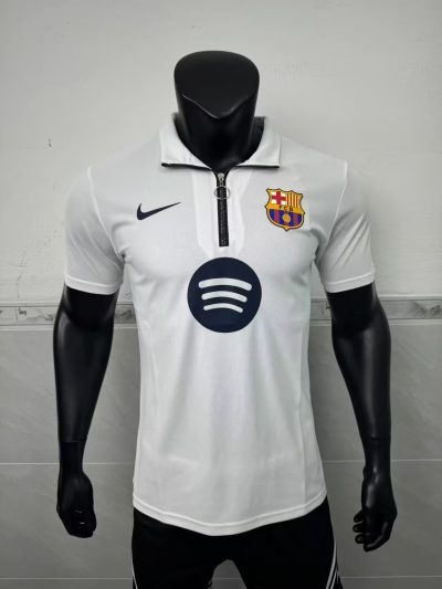 2025/2026 Player Version Barcelona Special Edition Football Shirt 1:1 Thai Quality
