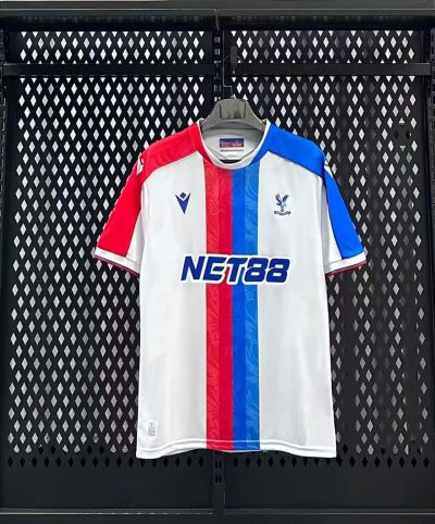 2025/2026 Crystal Palace Third Football Shirt 1:1 Thai Quality
