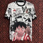 2025 Japan Special Edition Football Shirt 1:1 Thai Quality