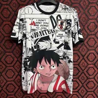 2025 Japan Special Edition Football Shirt 1:1 Thai Quality