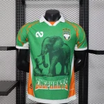 2026 Player Version Ivory Coast Football Shirt 1:1 Thai Quality