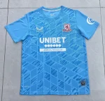 2025/2026 Middlesbrough Third Away Football Shirt 1:1 Thai Quality