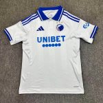 2025/2026 FC Copenhagen Home Football Shirt 1:1 Thai Quality