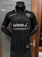 2025/2026 Cremonese Third Away Football Shirt 1:1 Thai Quality