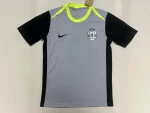 2025/2026 Sporting CP Training Wear Football Shirt 1:1 Thai Quality