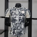 2025/2026 Player Version Manchester City New Year Edition Football Shirt 1:1 Thai Quality
