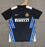 2025/26 Inter Milan Training Suit Football Shirt 1:1 Thai Quality
