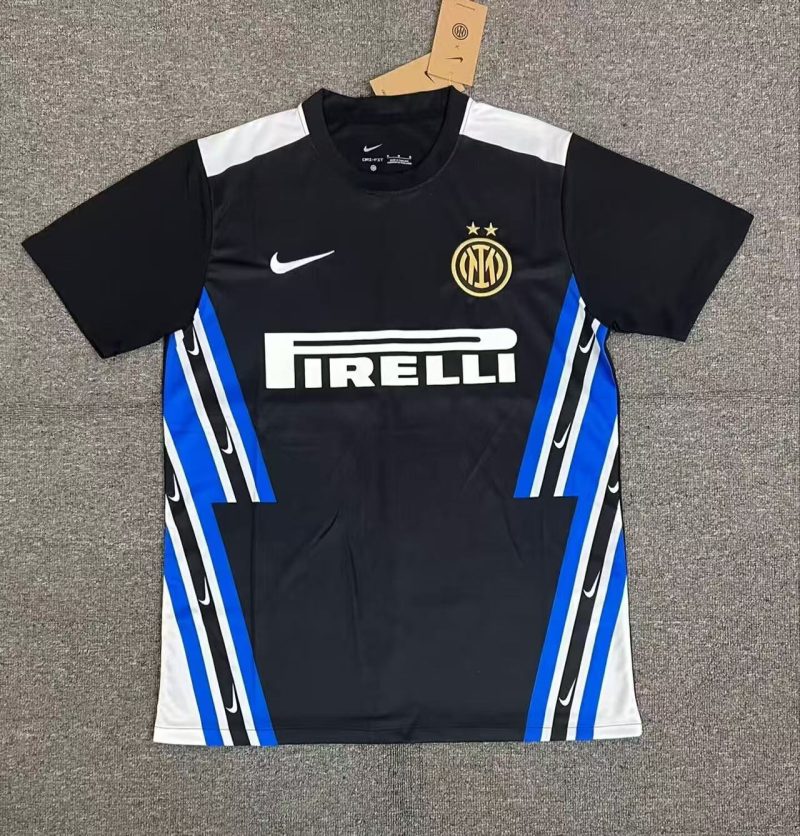 f1a43d047582368a1c40bad08ea1780b 2025/26 Inter Milan Training Suit Football Shirt 1:1 Thai Quality