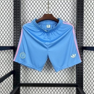 2025/2026 Inter Miami Third Away Shorts 1:1 Thai Quality